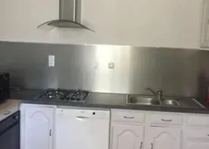 Villa Villa Familiale Avec Piscine A Milhaud - 100 M²_2